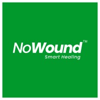 NoWound by Medvital logo